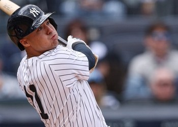 Anthony Volpe goes 3-for-4 in Triple-A debut after Yankees demotion Anthony Volpe goes 3-for-4 in Triple-A debut after Yankees demotion