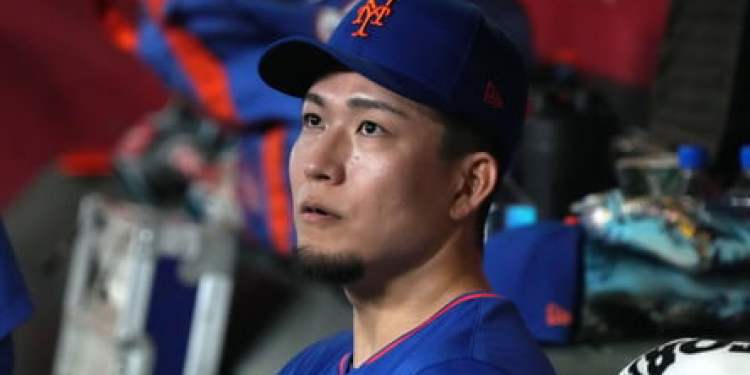 Mets undecided on Kodai Senga’s next start Mets undecided on Kodai Senga’s next start