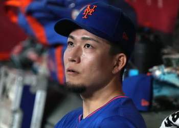Mets undecided on Kodai Senga’s next start Mets undecided on Kodai Senga’s next start