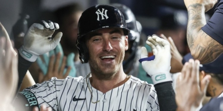 Yankees Sign Cody Bellinger to Five-Year Contract Yankees Sign Cody Bellinger to Five-Year Contract
