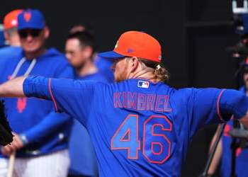 Mets Updates: Kimbrel’s Bullpen Chances, Myers’ Role, Alvarez’s Status Mets Updates: Kimbrel’s Bullpen Chances, Myers’ Role, Alvarez’s Status