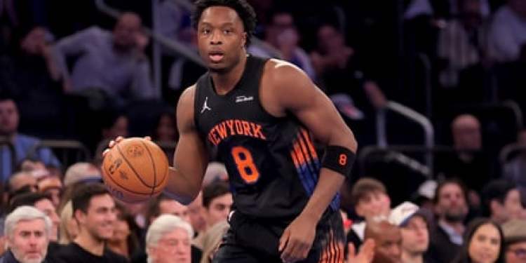 Knicks vs. 76ers: Keys for Game 3 Knicks vs. 76ers: Keys for Game 3