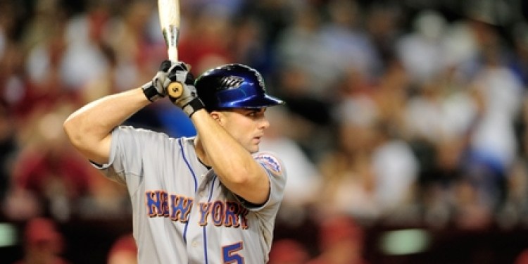 Mets’ David Wright Receives Increased Votes on Hall of Fame Ballot Mets’ David Wright Receives Increased Votes on Hall of Fame Ballot