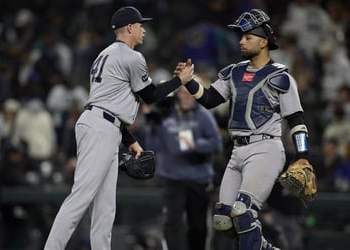 Yankees Pitching Starts 2026 Season Strong with Mariners Shutout Yankees Pitching Starts 2026 Season Strong with Mariners Shutout