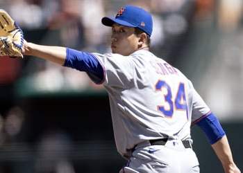 Kodai Senga and Mets’ Pitching Staff Show Stability Kodai Senga and Mets’ Pitching Staff Show Stability