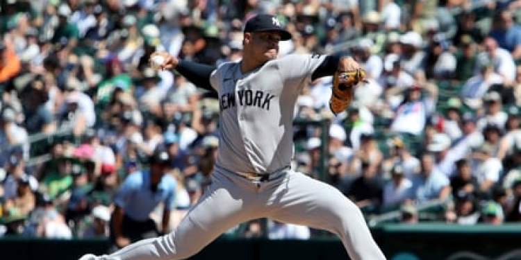 Fernando Cruz Pitches 1.1 Scoreless Innings for Puerto Rico Fernando Cruz Pitches 1.1 Scoreless Innings for Puerto Rico