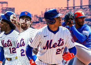 Mets 2026 MLB Season Overview and Predictions Mets 2026 MLB Season Overview and Predictions