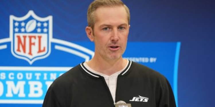 Jets Coaches to Attend College Pro Days Before Owners Meetings Jets Coaches to Attend College Pro Days Before Owners Meetings