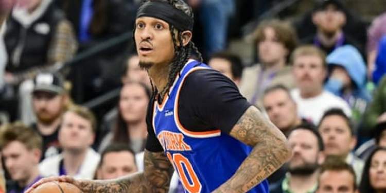 Impact of Jordan Clarkson’s Return on Knicks’ Playoff Chances Impact of Jordan Clarkson’s Return on Knicks’ Playoff Chances