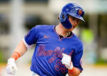 Mets Notes: Carson Benge’s Major League Readiness and Clay Holmes’ Year 2 Status Mets Notes: Carson Benge’s Major League Readiness and Clay Holmes’ Year 2 Status