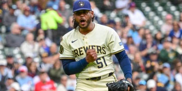 Mets’ Options After Missing Out on Kyle Tucker
Analysis of the Dodgers’ Strength Mets’ Options After Missing Out on Kyle Tucker
Analysis of the Dodgers’ Strength