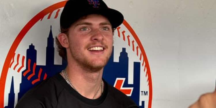 4 Mets Make The Athletic’s 2026 Top 100 Prospects List 4 Mets Make The Athletic’s 2026 Top 100 Prospects List