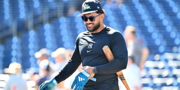 Yankees Injury Update: Dominguez’s Tests Clear, Volpe Rehabbing Yankees Injury Update: Dominguez’s Tests Clear, Volpe Rehabbing
