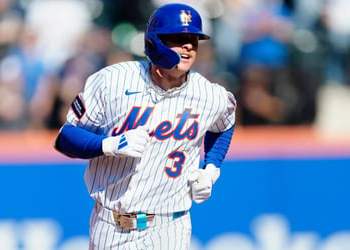 Carson Benge believes he will improve at the plate Carson Benge believes he will improve at the plate