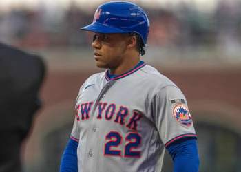 NY Mets Improve Offense; Concern Over Juan Soto’s Calf Injury NY Mets Improve Offense; Concern Over Juan Soto’s Calf Injury