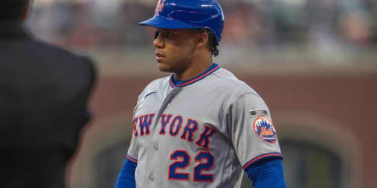 NY Mets Improve Offense; Concern Over Juan Soto’s Calf Injury NY Mets Improve Offense; Concern Over Juan Soto’s Calf Injury