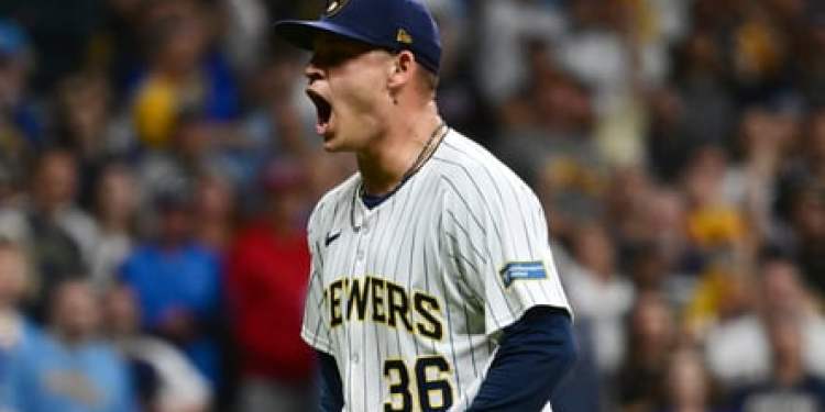 Mets Appreciate Tobias Myers’ Versatility on Pitching Staff Mets Appreciate Tobias Myers’ Versatility on Pitching Staff