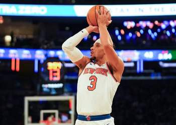 Knicks Playoff Mailbag: Josh Hart’s Role and Hawks Series Prediction Knicks Playoff Mailbag: Josh Hart’s Role and Hawks Series Prediction