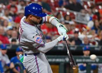 Mets’ Bo Bichette Aims to Improve at Bat Mets’ Bo Bichette Aims to Improve at Bat