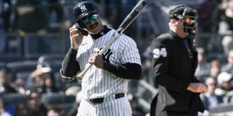 Yankees seek improvement after series loss to Athletics Yankees seek improvement after series loss to Athletics