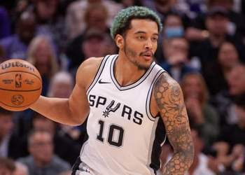 Jeremy Sochan Joins Knicks, Seizes New Opportunity Jeremy Sochan Joins Knicks, Seizes New Opportunity