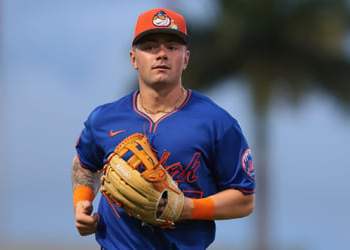 Mets’ Spring Training Roster Features Prospects A.J. Ewing and Jack Wenninger Mets’ Spring Training Roster Features Prospects A.J. Ewing and Jack Wenninger