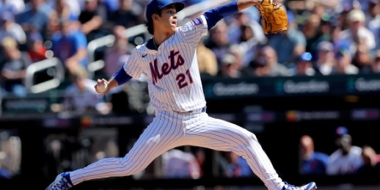 Mets Pitcher Jonah Tong Withdraws from Team Canada for WBC Mets Pitcher Jonah Tong Withdraws from Team Canada for WBC
