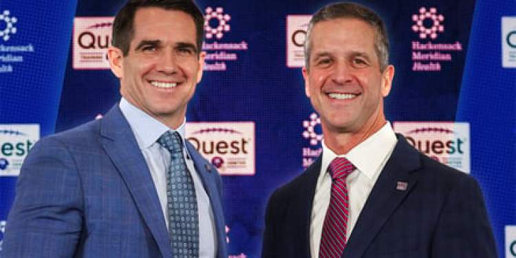 Giants’ 2026 NFL Mock Draft: Harbaugh and Schoen’s Decisions Giants’ 2026 NFL Mock Draft: Harbaugh and Schoen’s Decisions