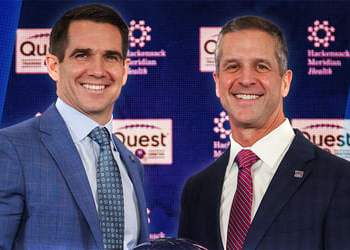 Giants’ 2026 NFL Mock Draft: Harbaugh and Schoen’s Decisions Giants’ 2026 NFL Mock Draft: Harbaugh and Schoen’s Decisions