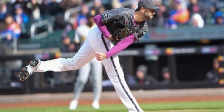 Mets Notes: Peterson’s First Start; Polanco and Bichette Adjusting Mets Notes: Peterson’s First Start; Polanco and Bichette Adjusting