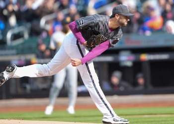 Mets Notes: Peterson’s First Start; Polanco and Bichette Adjusting Mets Notes: Peterson’s First Start; Polanco and Bichette Adjusting