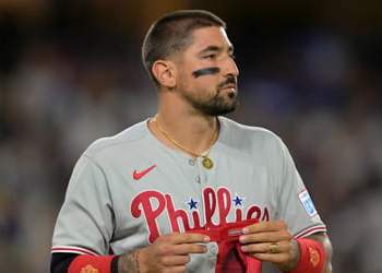 Yankees explored trade possibility for Nick Castellanos Yankees explored trade possibility for Nick Castellanos