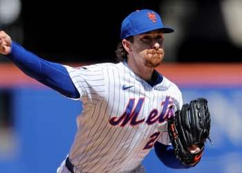 Nolan McLean Shows Competitiveness in Latest Performance Nolan McLean Shows Competitiveness in Latest Performance