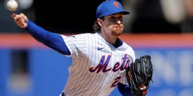 Nolan McLean Shows Competitiveness in Latest Performance Nolan McLean Shows Competitiveness in Latest Performance