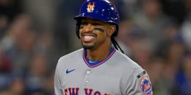 Francisco Lindor acknowledges need to end Mets’ losing streak Francisco Lindor acknowledges need to end Mets’ losing streak