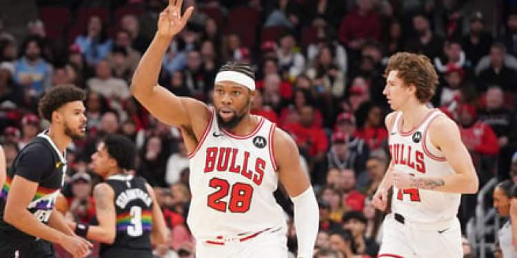Guerschon Yabusele Adjusts Knicks Contract for Bulls Trade Guerschon Yabusele Adjusts Knicks Contract for Bulls Trade