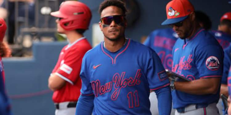 Polanco Homers, Manaea Struggles in Mets’ Loss to Cardinals Polanco Homers, Manaea Struggles in Mets’ Loss to Cardinals