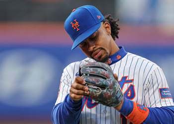 Mets Need to Show Early Struggles Are Not the Norm Mets Need to Show Early Struggles Are Not the Norm