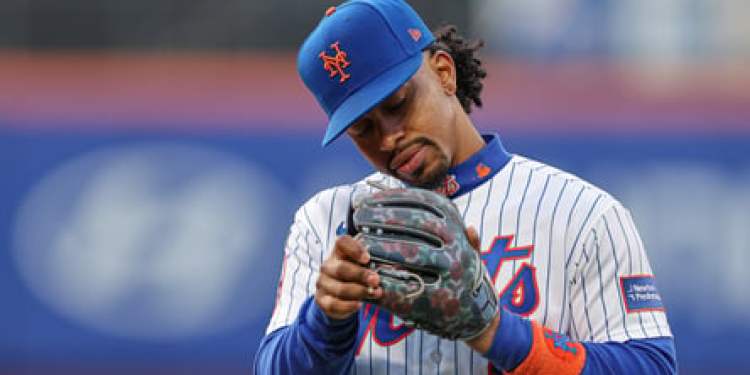 Mets Need to Show Early Struggles Are Not the Norm Mets Need to Show Early Struggles Are Not the Norm
