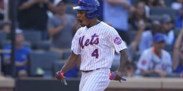 Terrance Gore, former Mets outfielder, dies at 34 Terrance Gore, former Mets outfielder, dies at 34