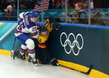 Hockey Arena to Install Lighter Boards Following Player Feedback Hockey Arena to Install Lighter Boards Following Player Feedback