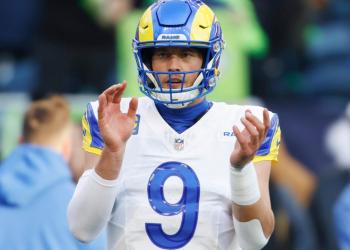 Maye and Stafford Compete for MVP, Rodgers Injured Maye and Stafford Compete for MVP, Rodgers Injured