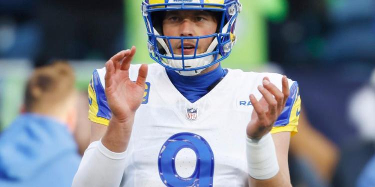 Maye and Stafford Compete for MVP, Rodgers Injured Maye and Stafford Compete for MVP, Rodgers Injured