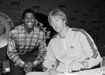 Larry Bird’s Early Challenges Before His Basketball Career Larry Bird’s Early Challenges Before His Basketball Career