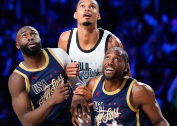 Did USA vs. World format improve NBA All-Star Game? Did USA vs. World format improve NBA All-Star Game?