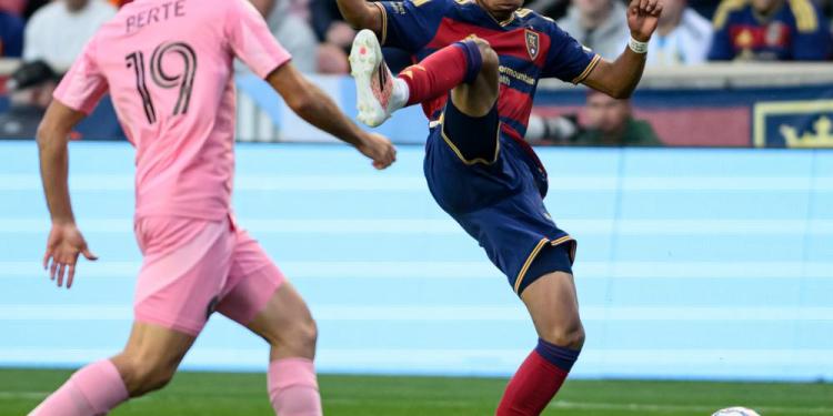 MLS Youngsters Who Could Join USMNT World Cup Roster MLS Youngsters Who Could Join USMNT World Cup Roster