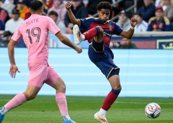 MLS Youngsters Who Could Join USMNT World Cup Roster MLS Youngsters Who Could Join USMNT World Cup Roster