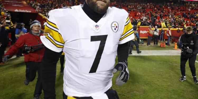 Joey Porter Sr. Criticizes Ben Roethlisberger’s Character Joey Porter Sr. Criticizes Ben Roethlisberger’s Character