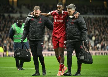 Arne Slot Provides Alexander Isak Return Date After Injury Arne Slot Provides Alexander Isak Return Date After Injury