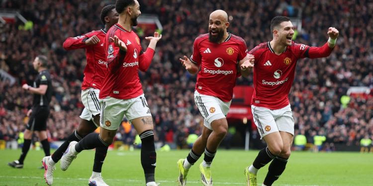 Thomas Frank reflects on missed opportunities in Spurs match Thomas Frank reflects on missed opportunities in Spurs match